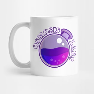 Osmosis Labs Crypto Mug